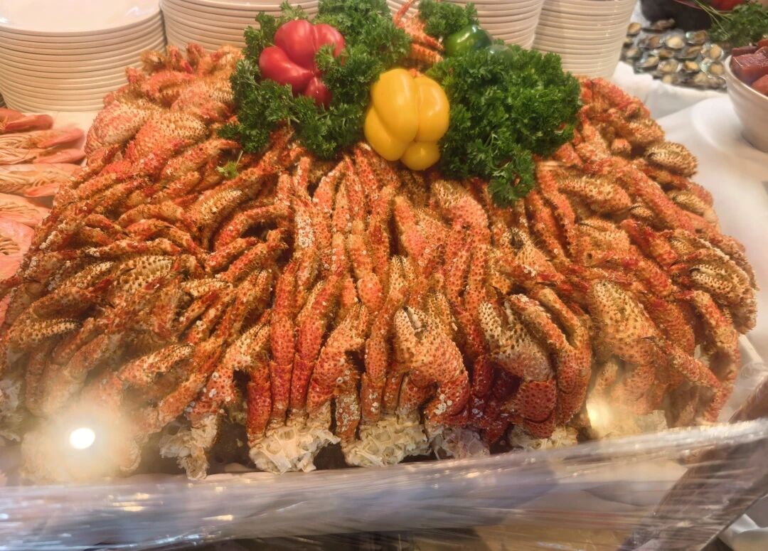 27b55df688fa03f5fd5164209799c6b6.jpg 2025樂林金牌客戶豪華郵輪之旅榮耀返航